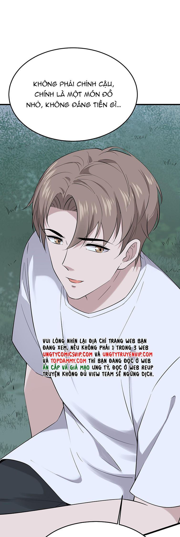 Song Trình Chapter 14 - 17