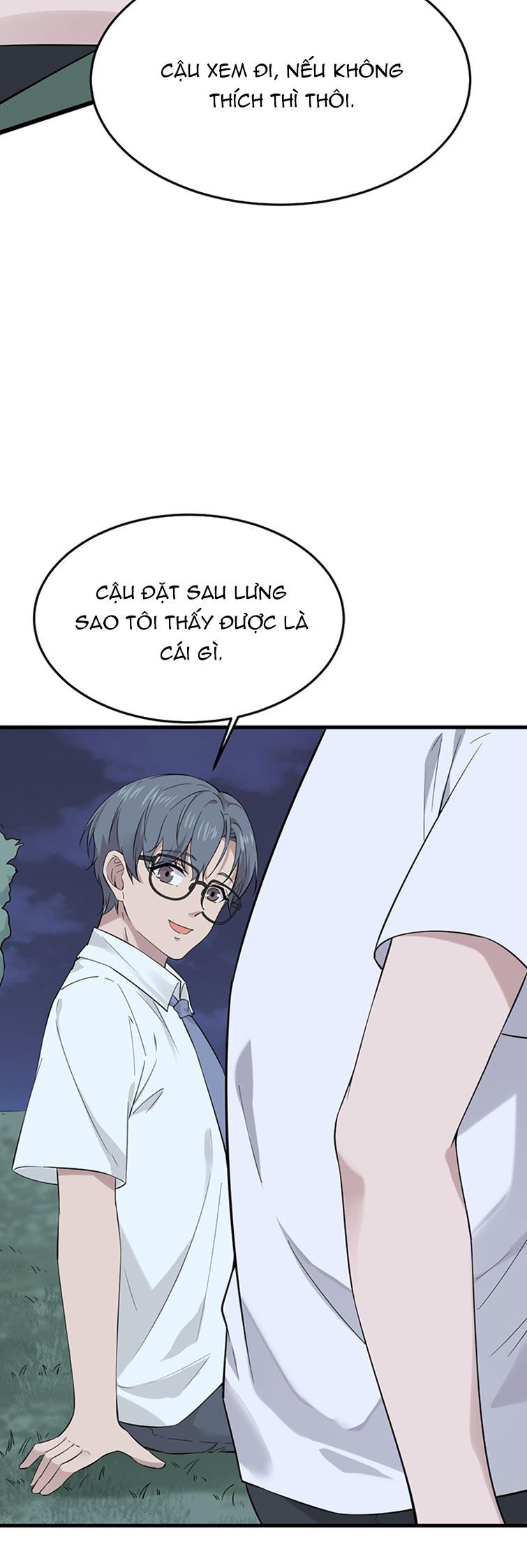 Song Trình Chapter 14 - 18