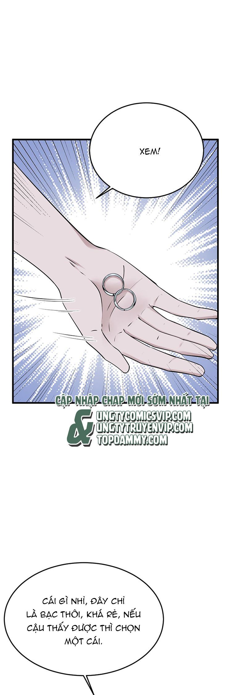 Song Trình Chapter 14 - 19