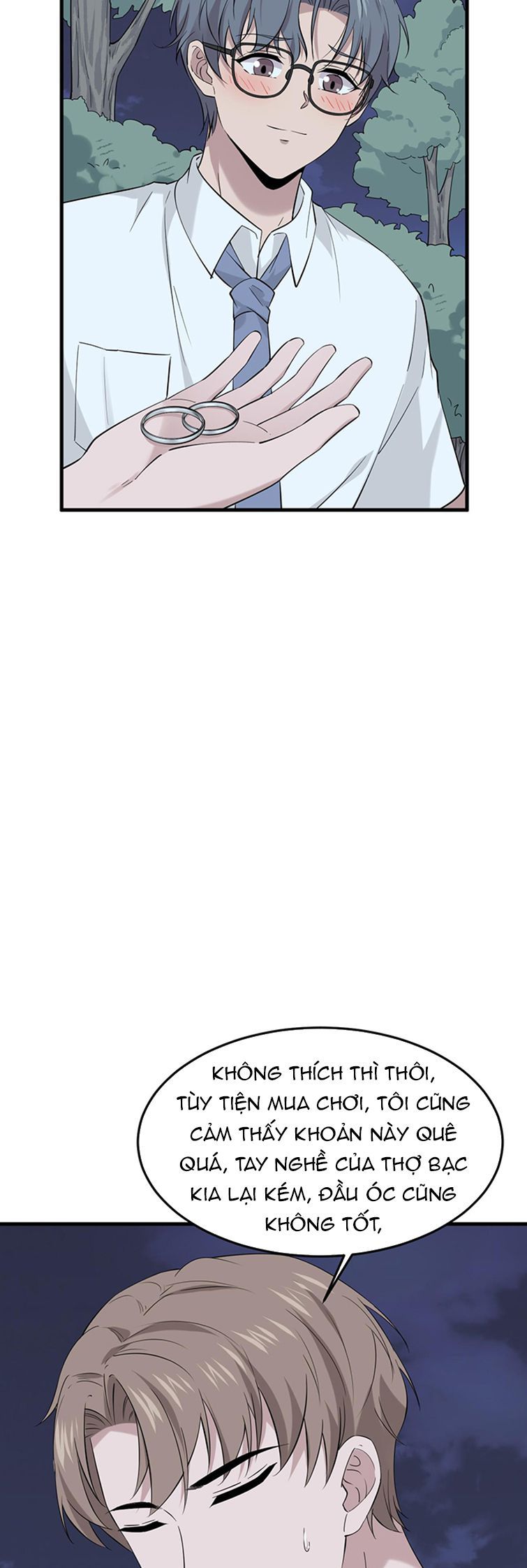 Song Trình Chapter 14 - 21