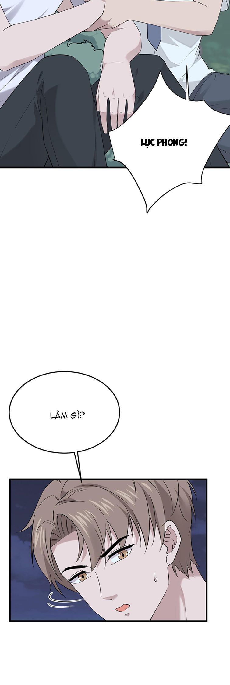 Song Trình Chapter 14 - 23