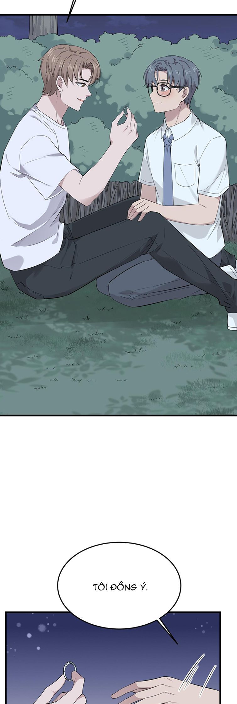 Song Trình Chapter 14 - 29