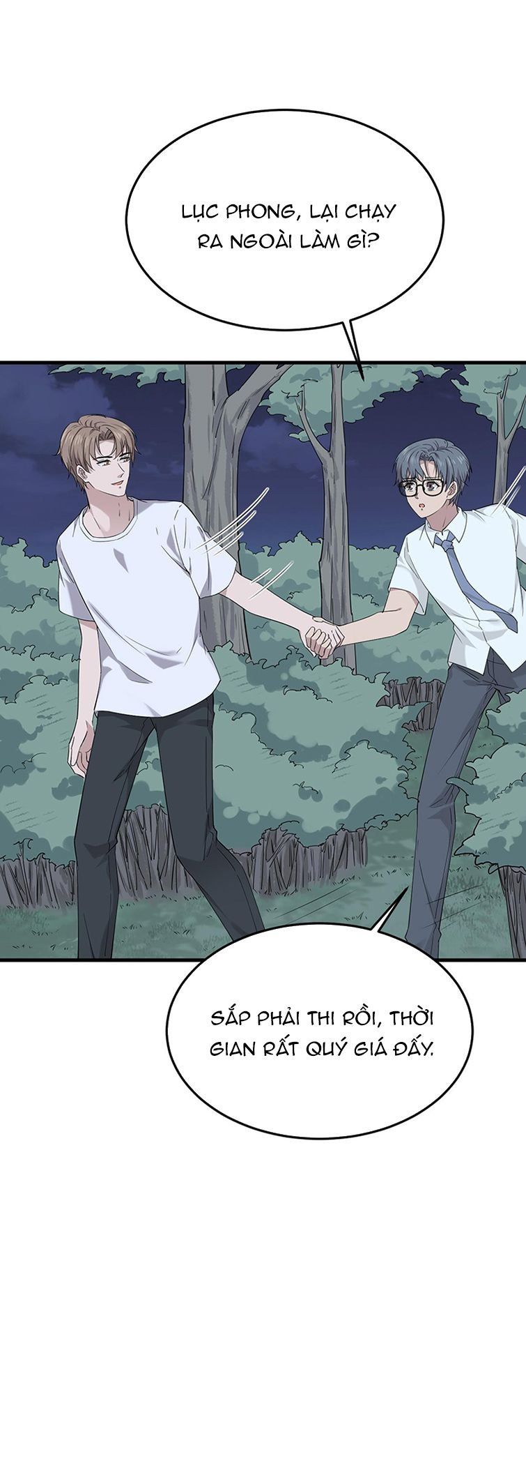 Song Trình Chapter 14 - 10