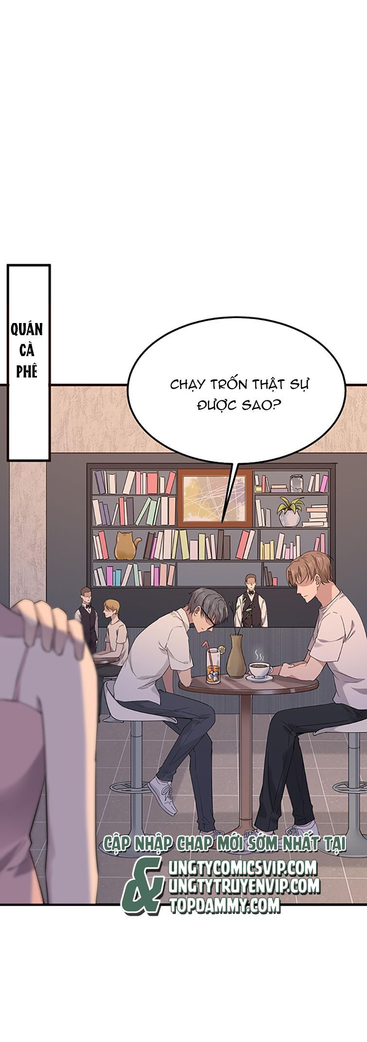 Song Trình Chapter 15 - 16