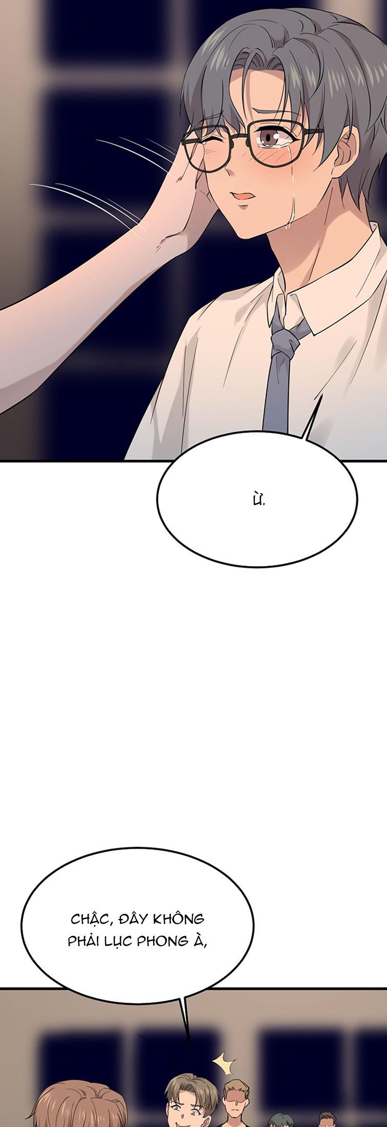 Song Trình Chapter 15 - 22