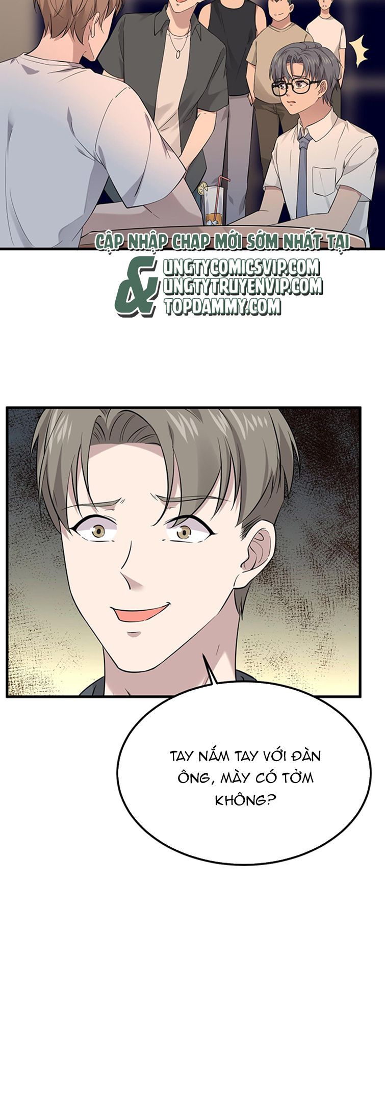 Song Trình Chapter 15 - 23