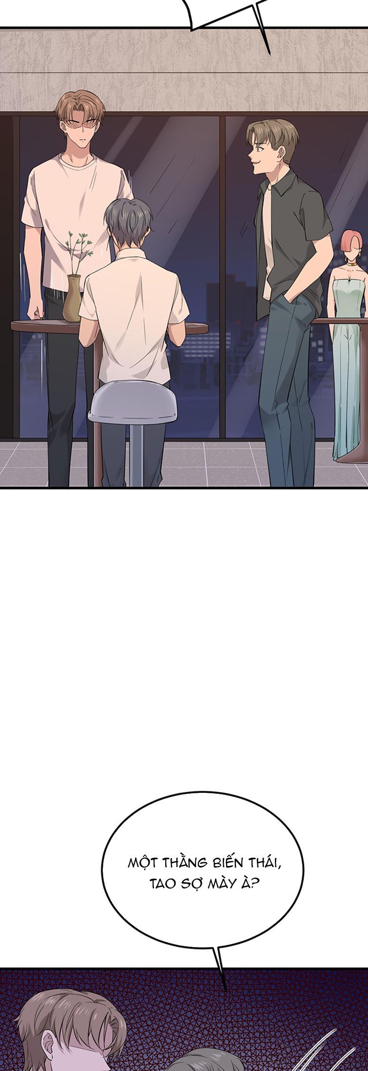 Song Trình Chapter 15 - 27