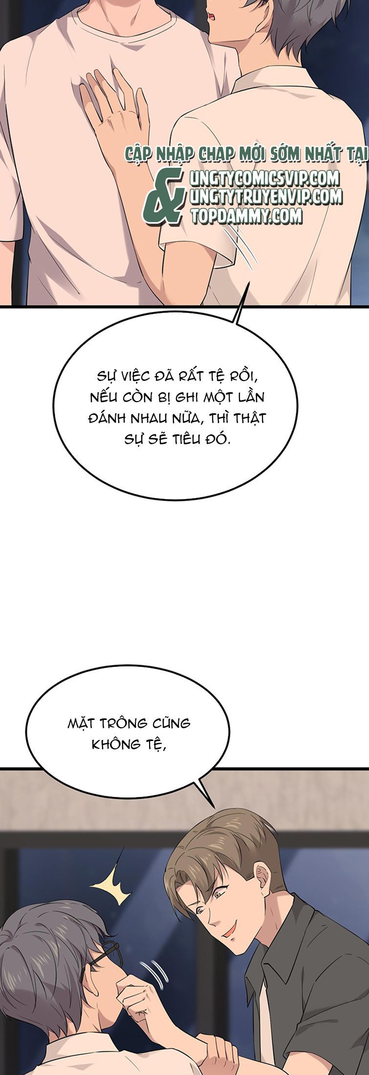 Song Trình Chapter 15 - 29