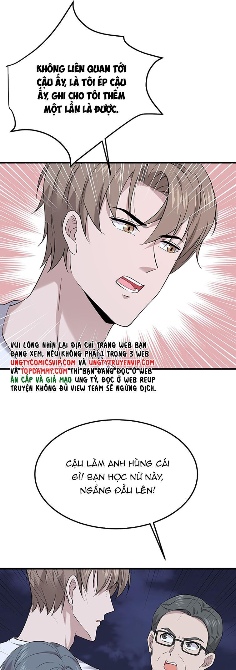 Song Trình Chapter 15 - 4