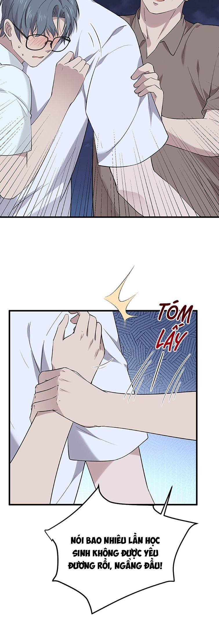 Song Trình Chapter 15 - 5