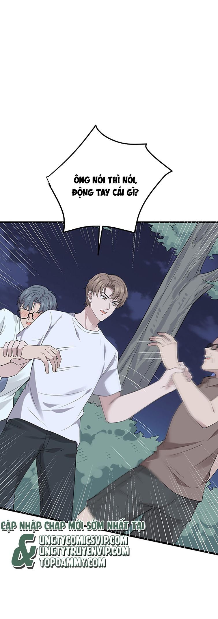 Song Trình Chapter 15 - 6