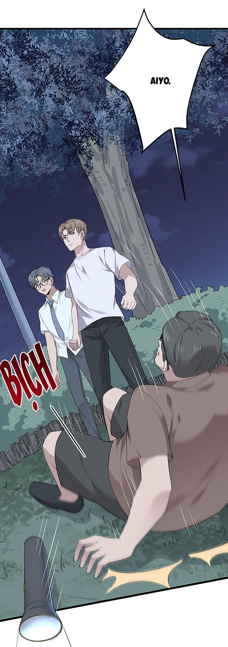 Song Trình Chapter 15 - 7