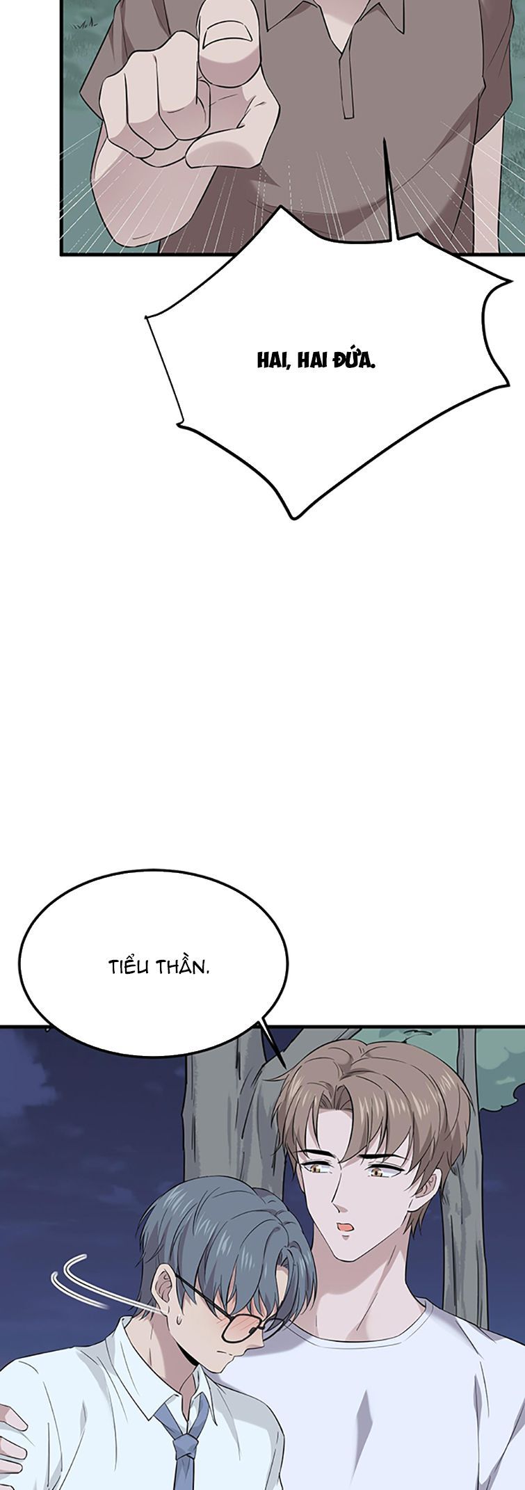 Song Trình Chapter 15 - 10