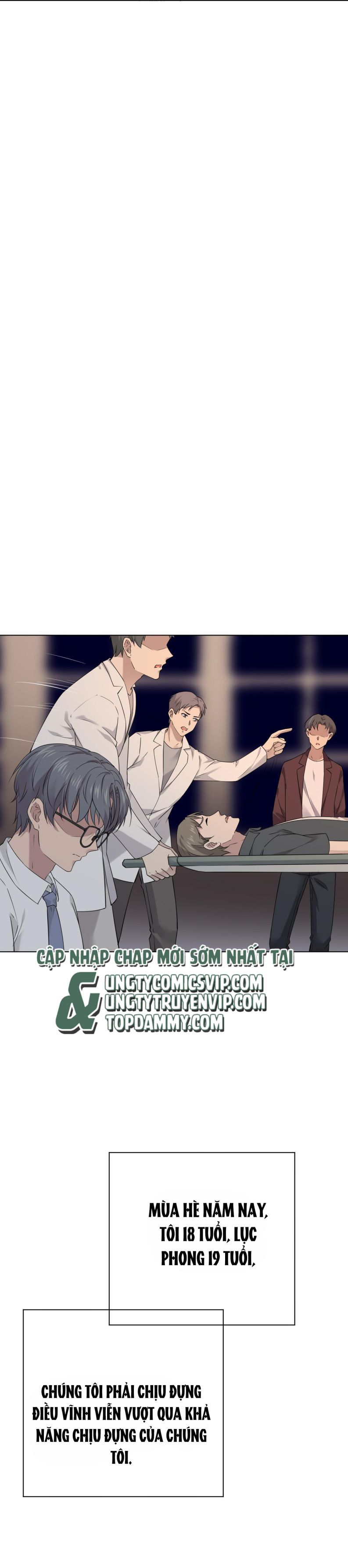 Song Trình Chapter 16 - 11