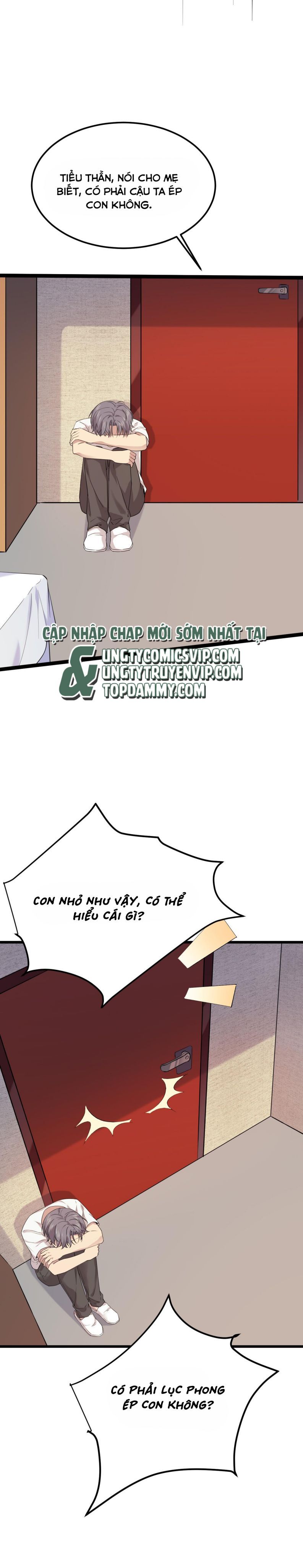 Song Trình Chapter 16 - 15