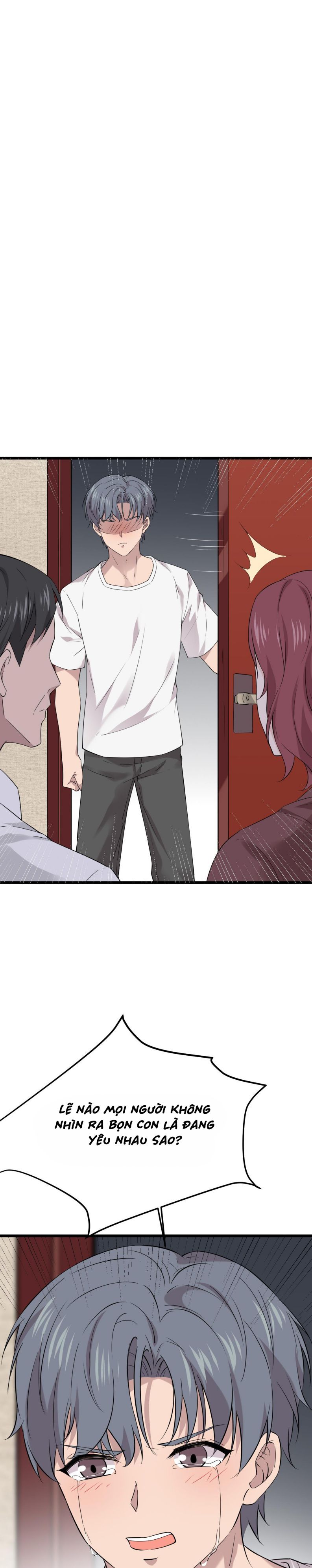 Song Trình Chapter 16 - 16