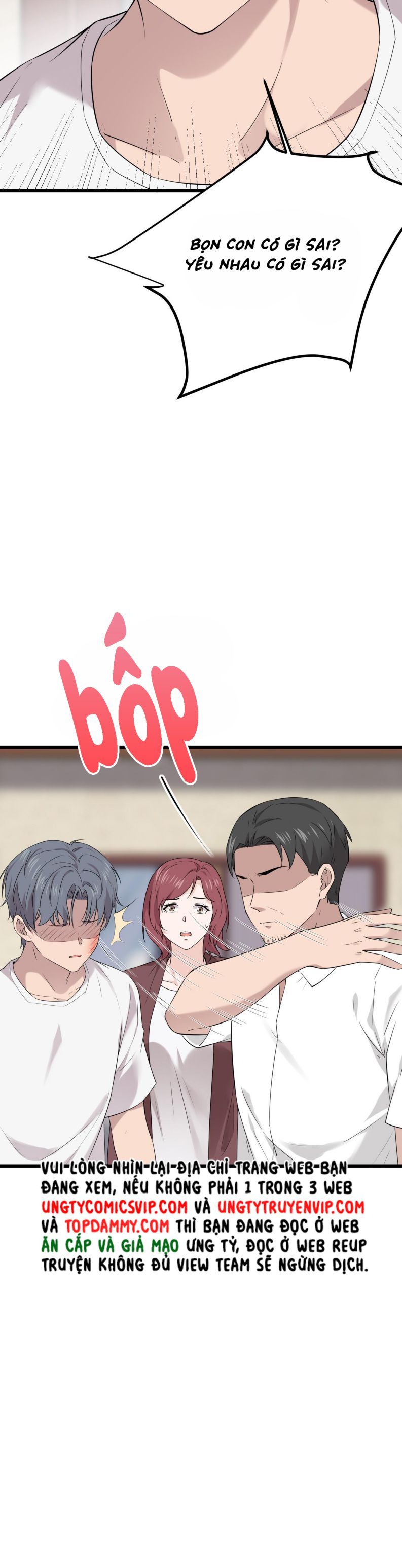 Song Trình Chapter 16 - 17