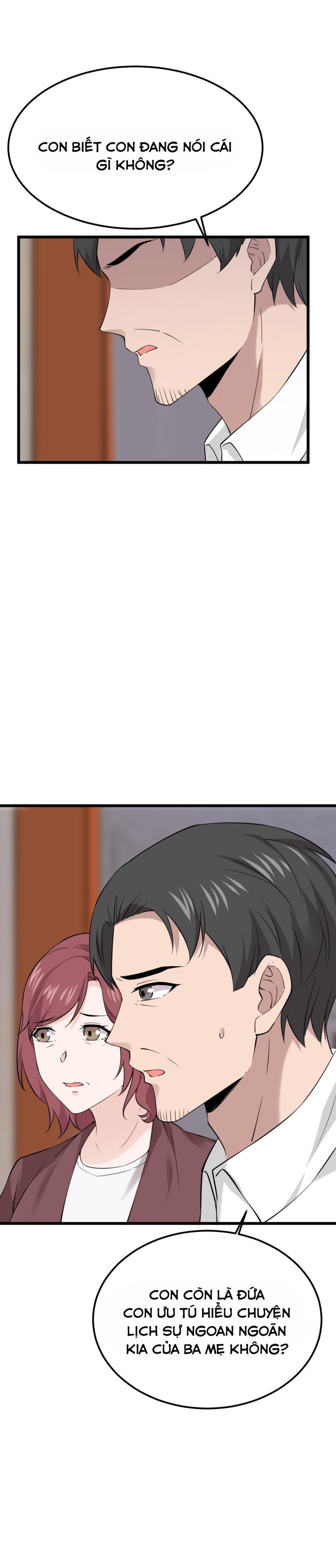 Song Trình Chapter 16 - 18