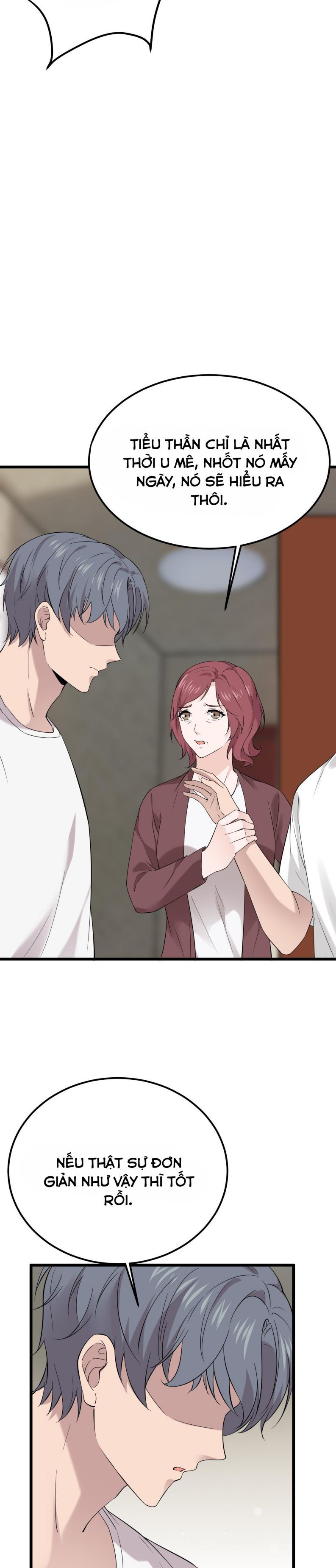 Song Trình Chapter 16 - 20