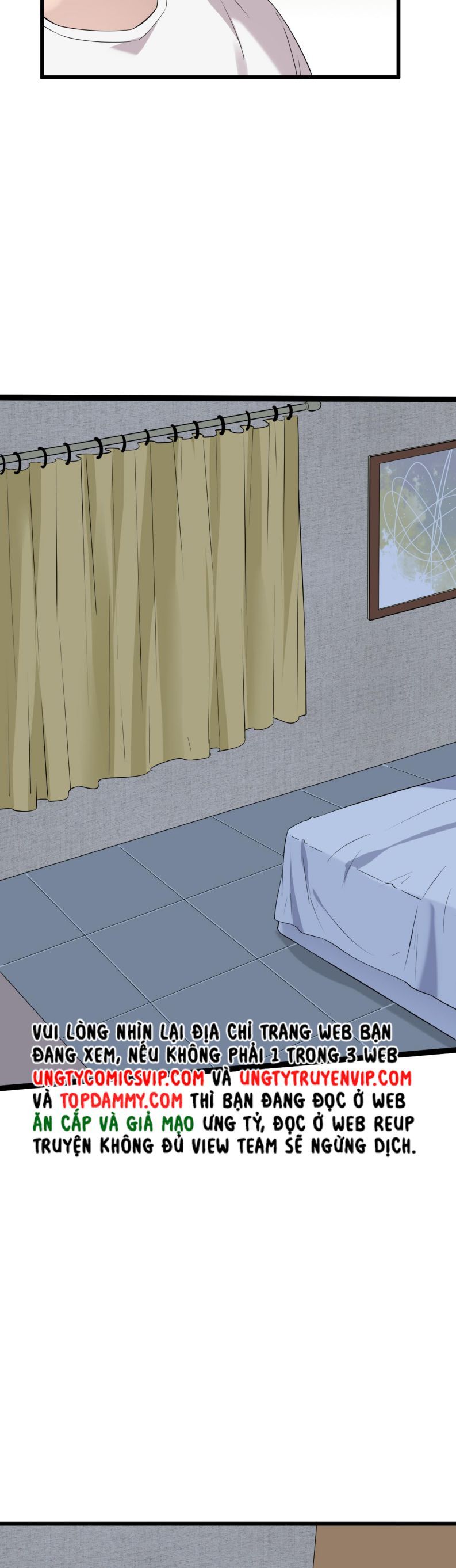 Song Trình Chapter 16 - 21