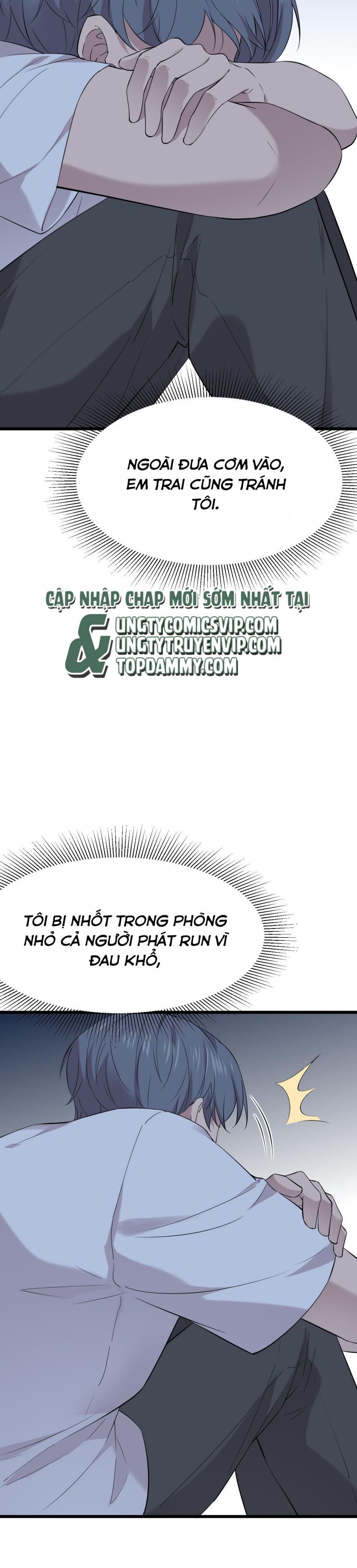 Song Trình Chapter 16 - 23