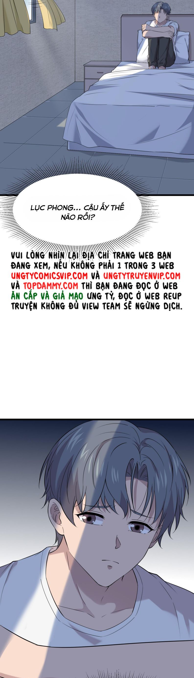 Song Trình Chapter 16 - 25