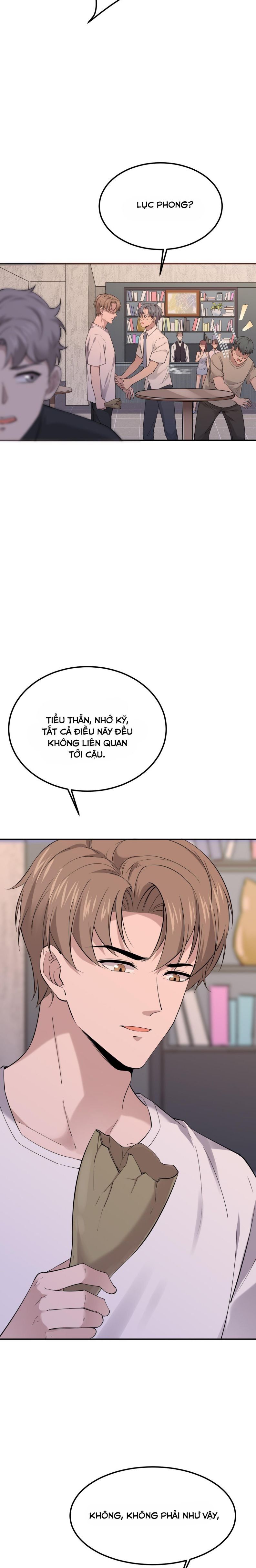 Song Trình Chapter 16 - 4