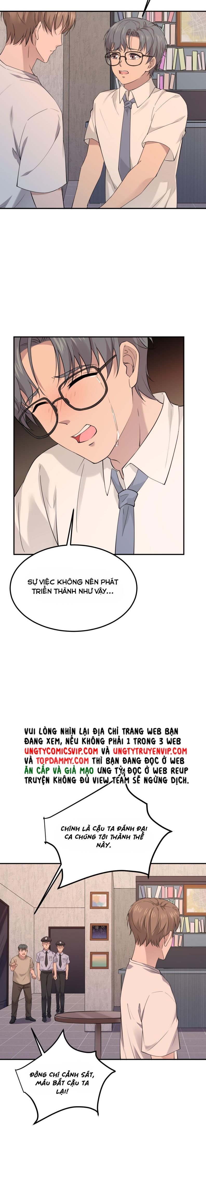 Song Trình Chapter 16 - 5