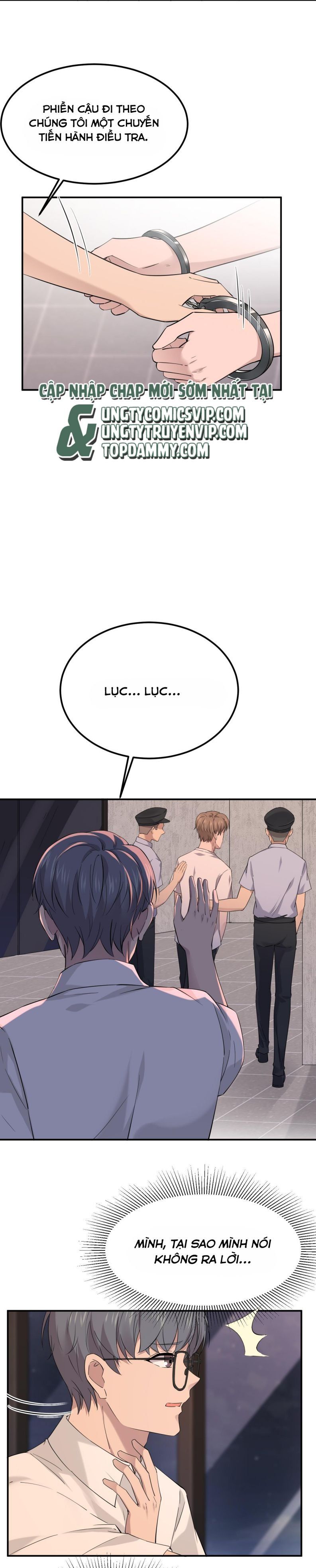 Song Trình Chapter 16 - 7