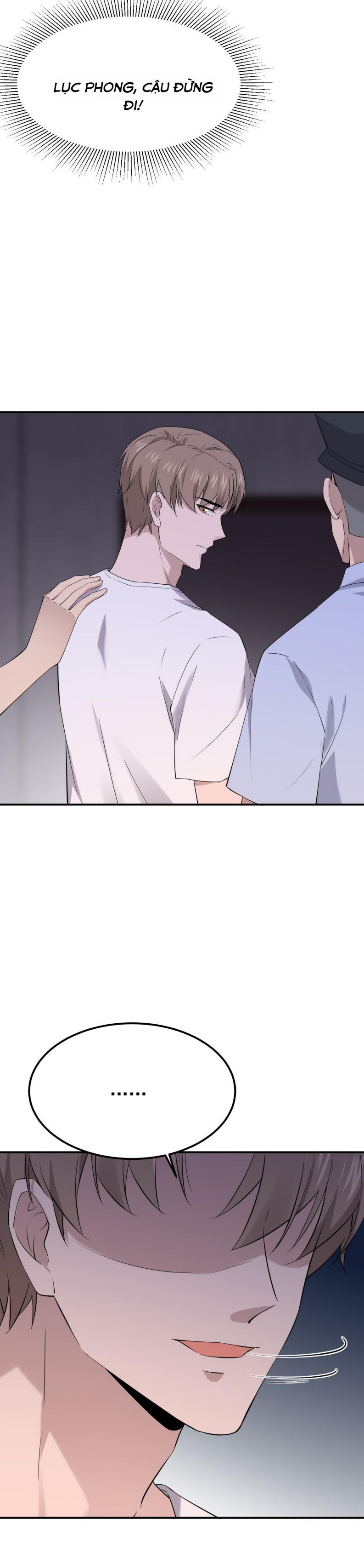 Song Trình Chapter 16 - 8