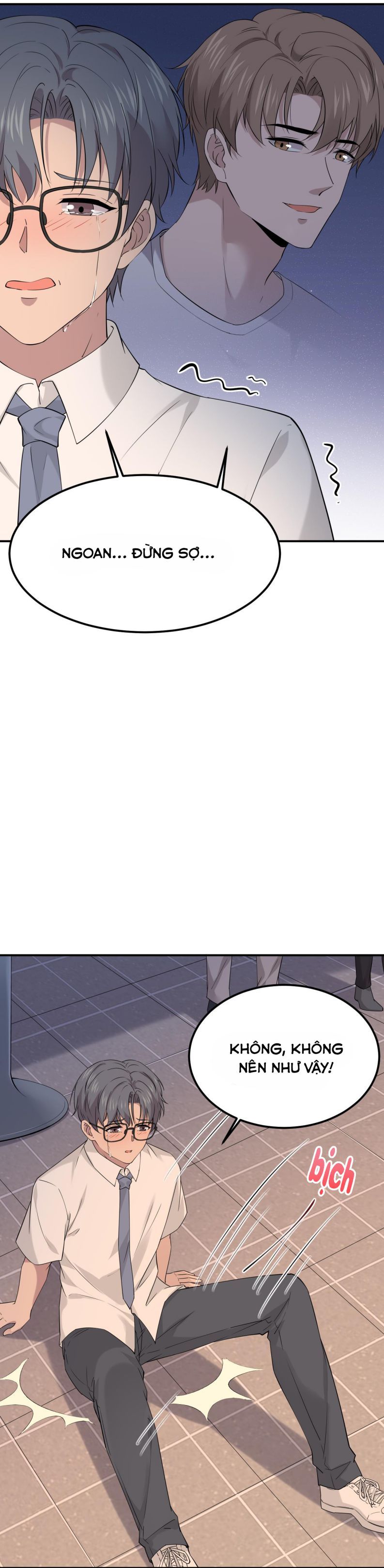 Song Trình Chapter 16 - 10