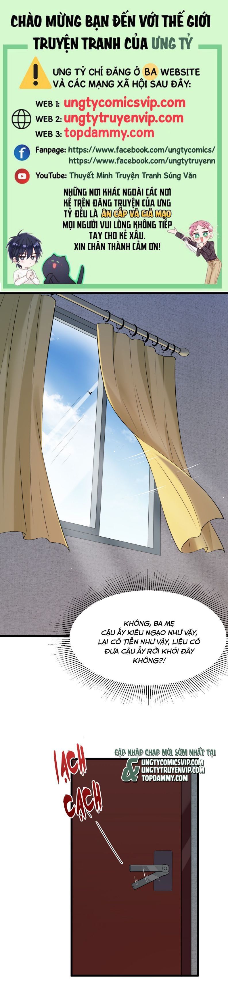 Song Trình Chapter 17 - 2