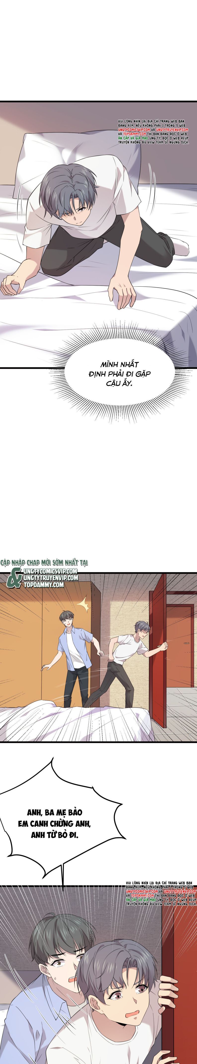 Song Trình Chapter 17 - 11