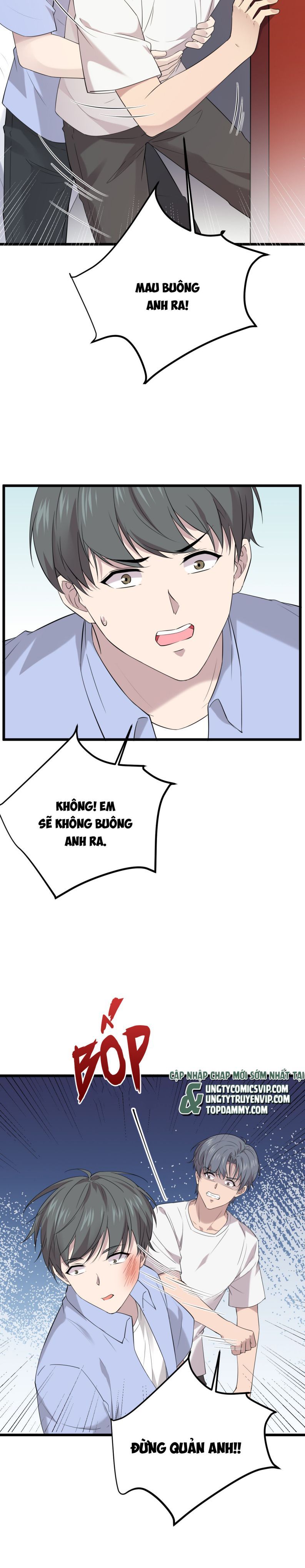 Song Trình Chapter 17 - 12