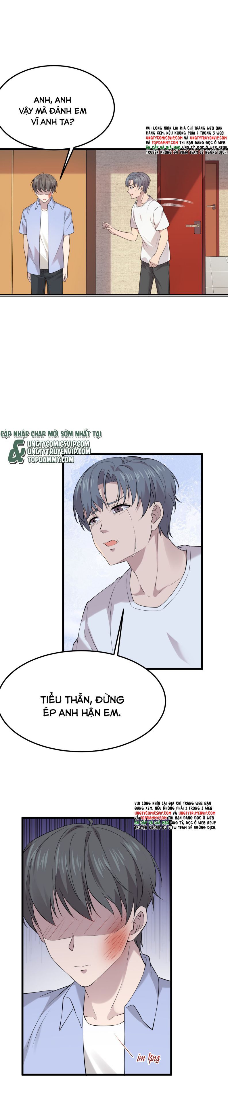 Song Trình Chapter 17 - 13