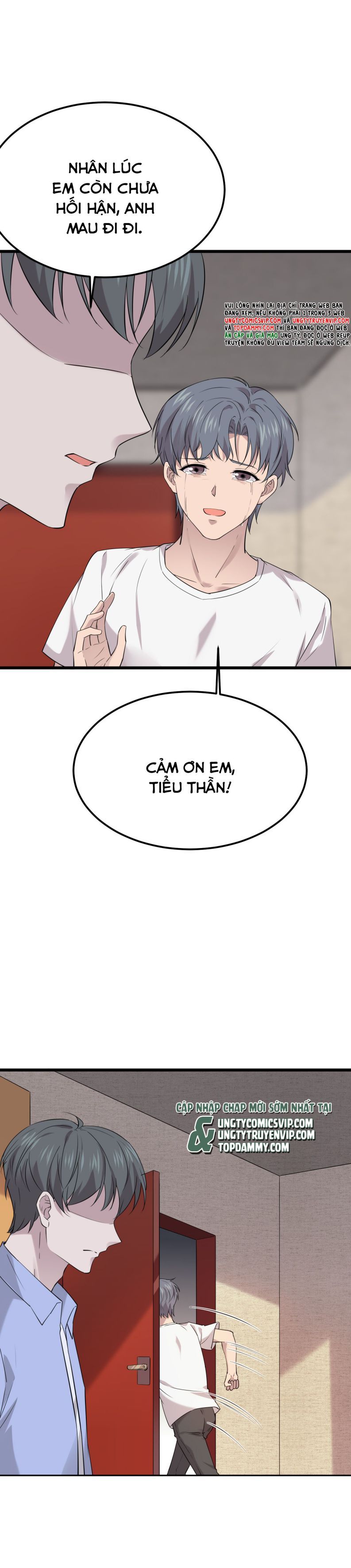 Song Trình Chapter 17 - 14