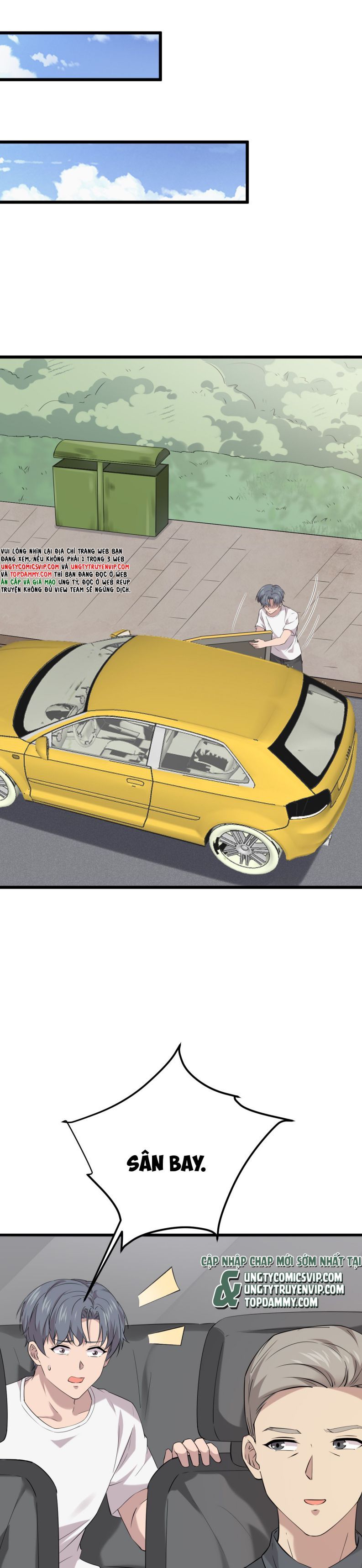 Song Trình Chapter 17 - 15