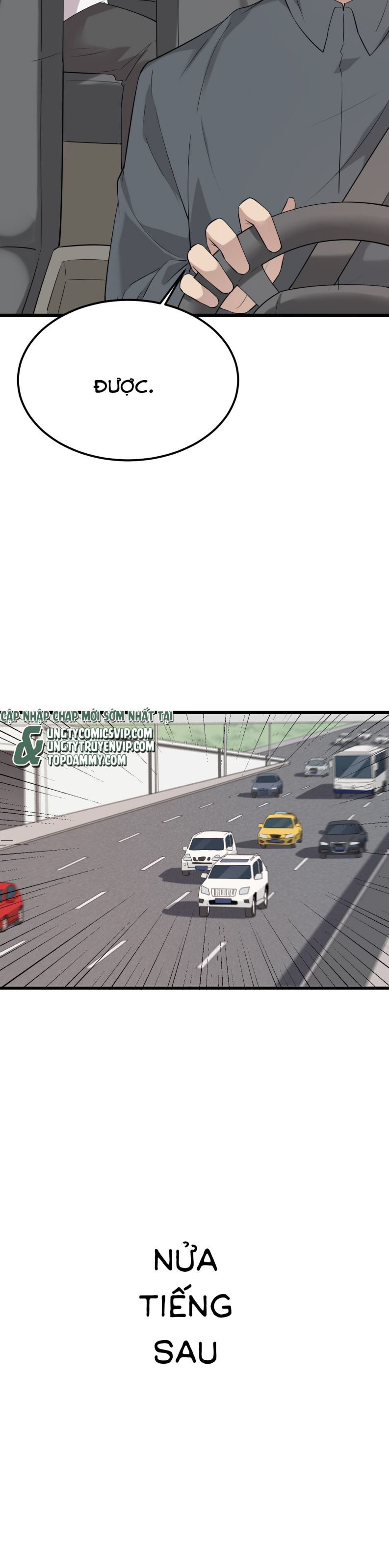 Song Trình Chapter 17 - 16