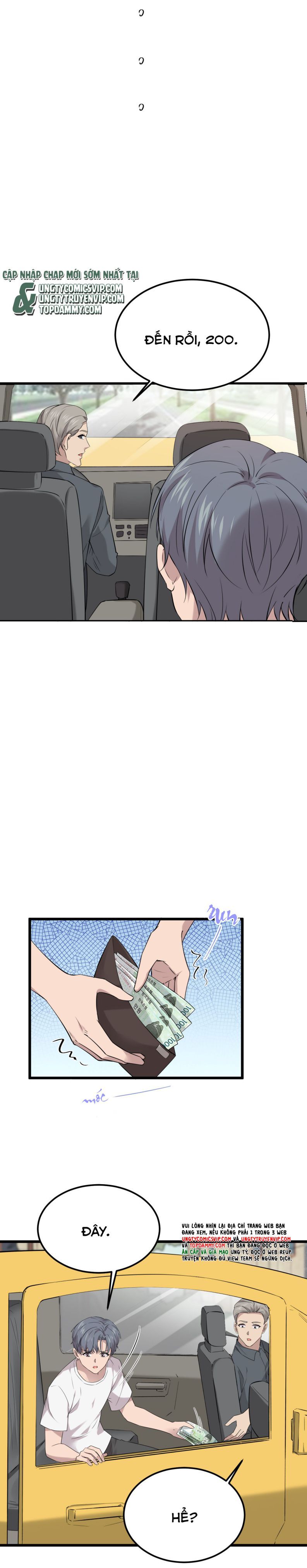 Song Trình Chapter 17 - 17