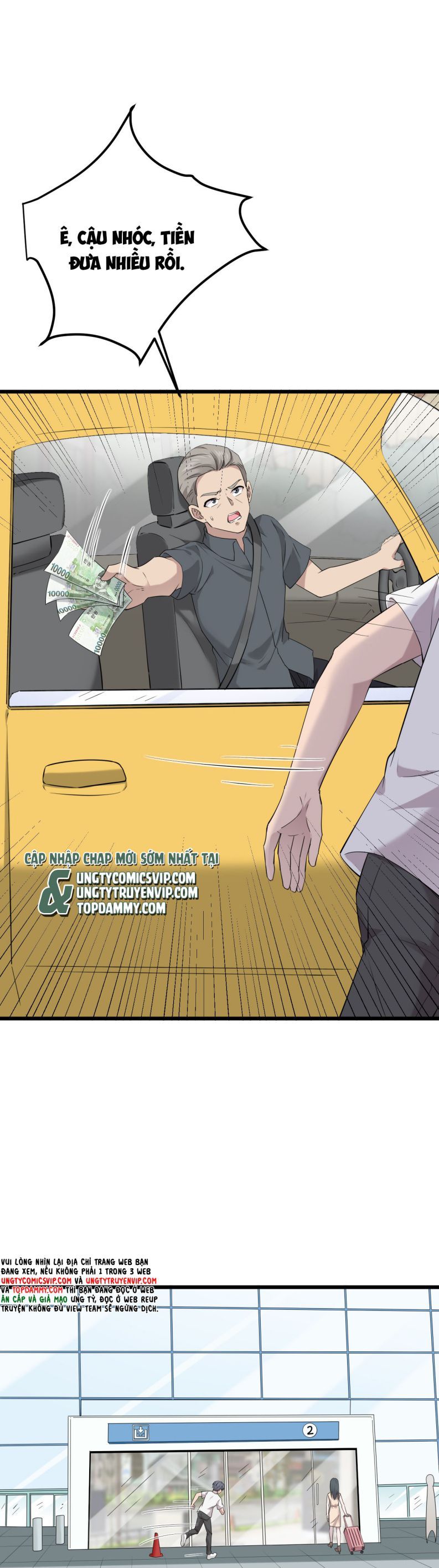 Song Trình Chapter 17 - 18