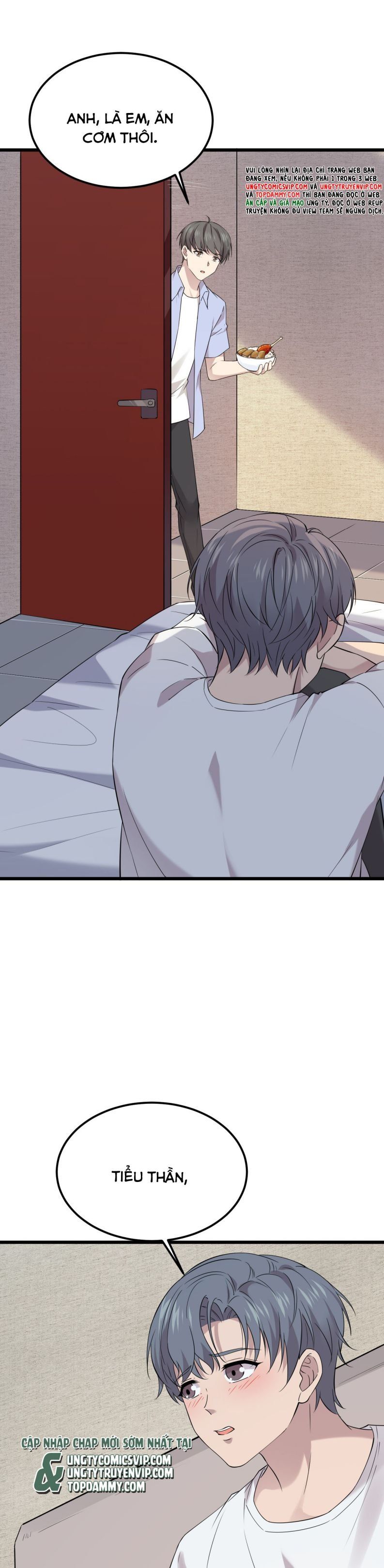 Song Trình Chapter 17 - 3