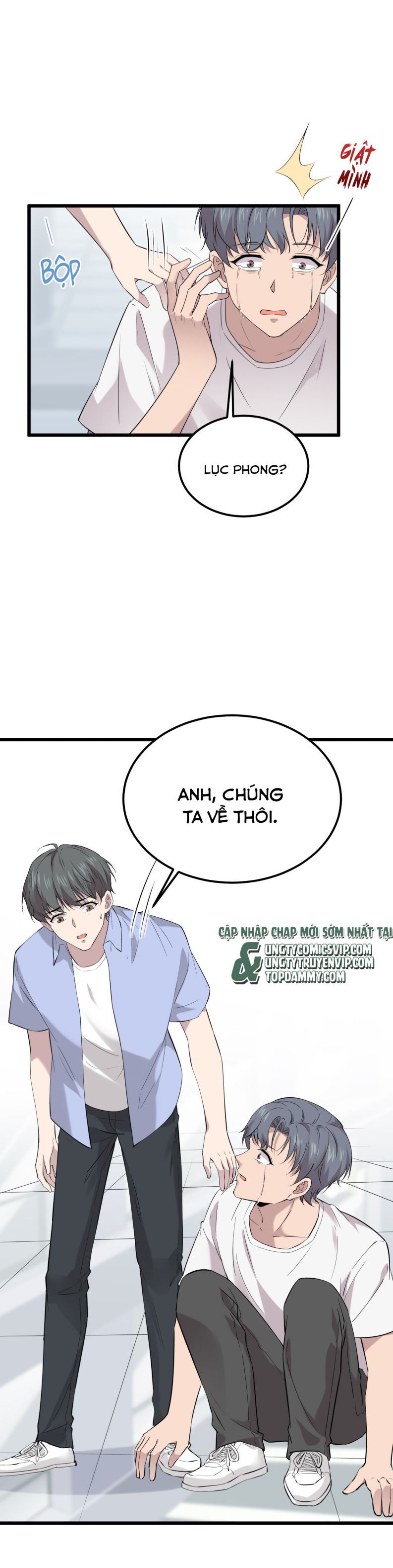 Song Trình Chapter 17 - 22