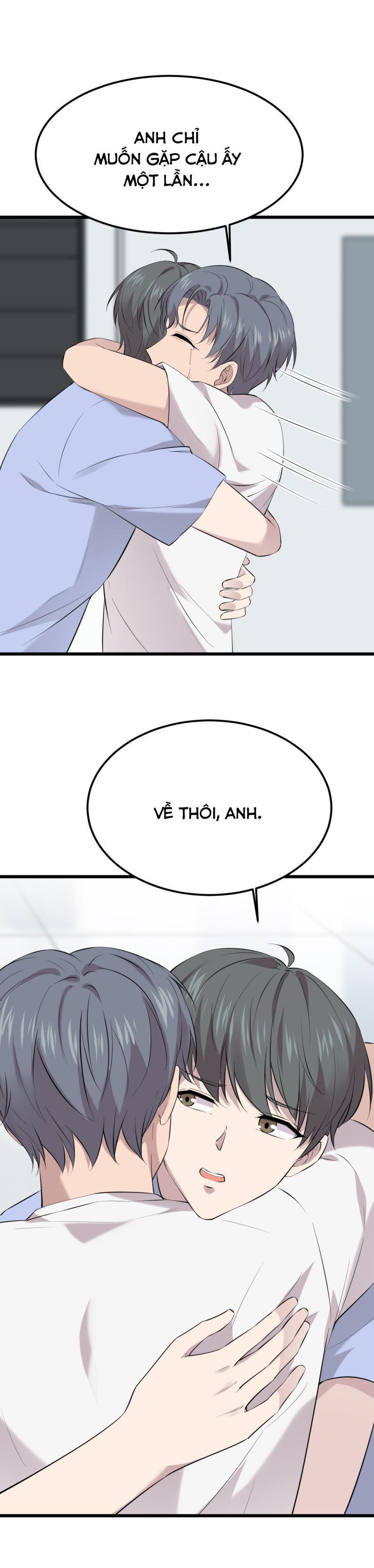 Song Trình Chapter 17 - 23