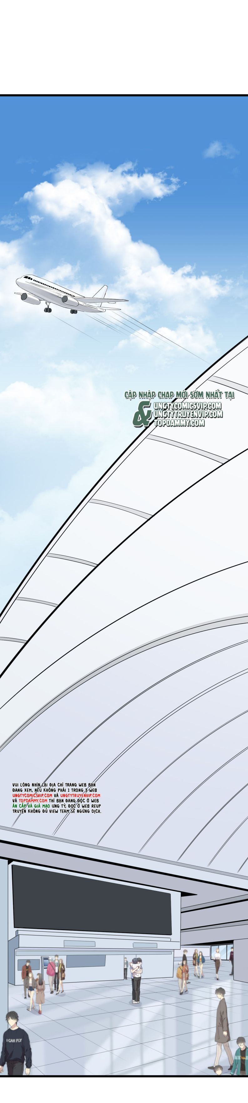 Song Trình Chapter 17 - 24