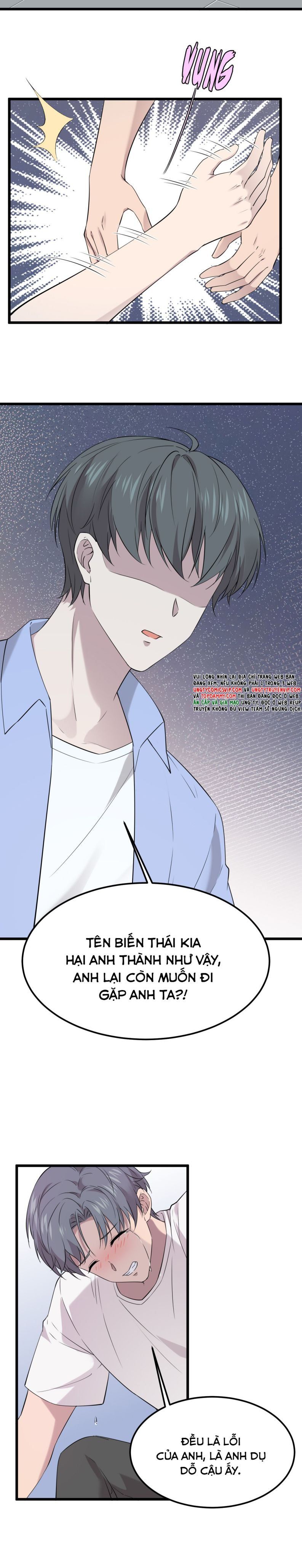 Song Trình Chapter 17 - 5