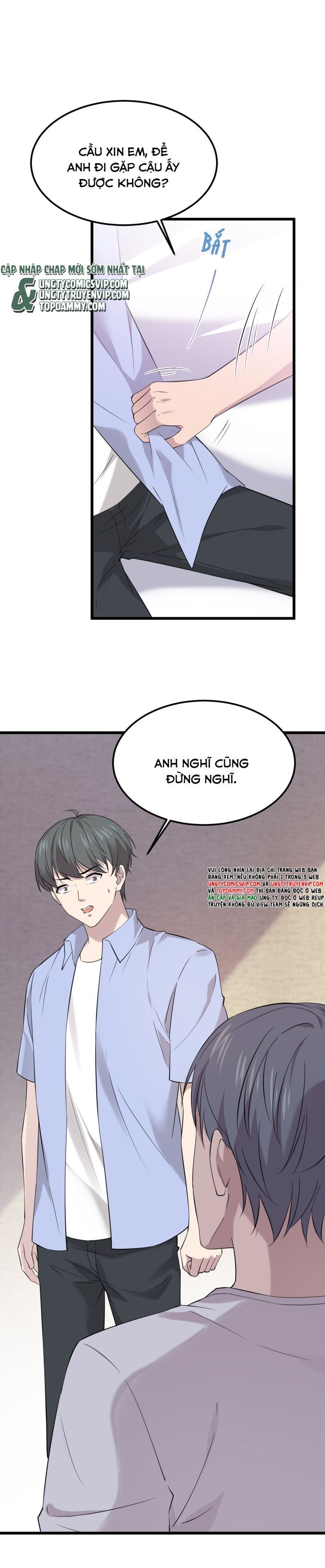 Song Trình Chapter 17 - 6