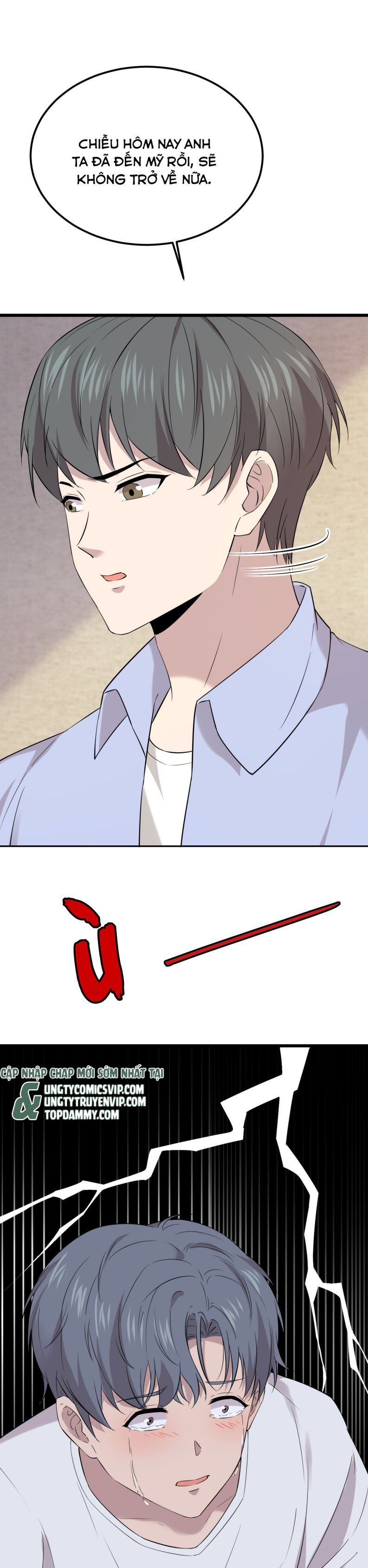 Song Trình Chapter 17 - 7