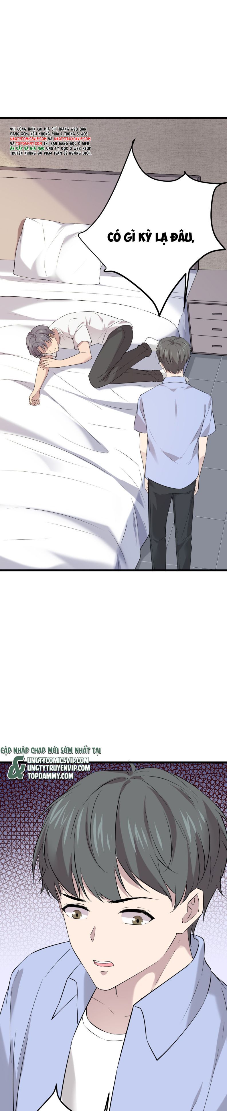 Song Trình Chapter 17 - 9