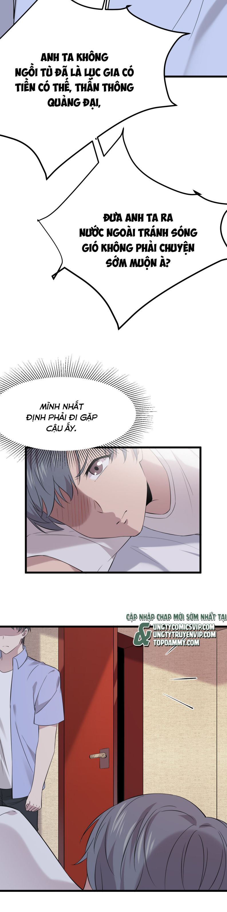 Song Trình Chapter 17 - 10