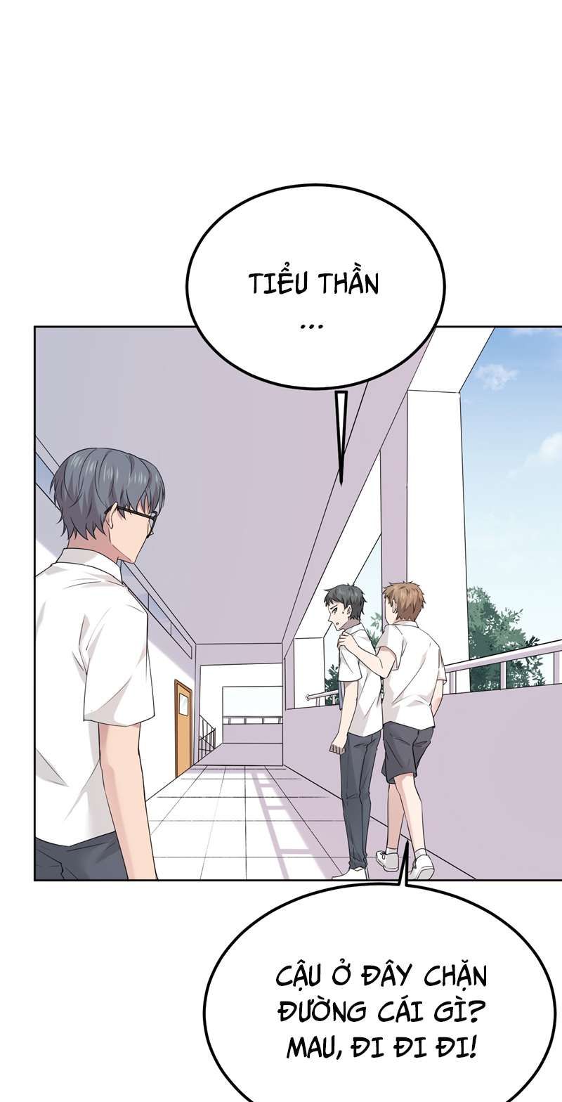 Song Trình Chapter 18 - 16